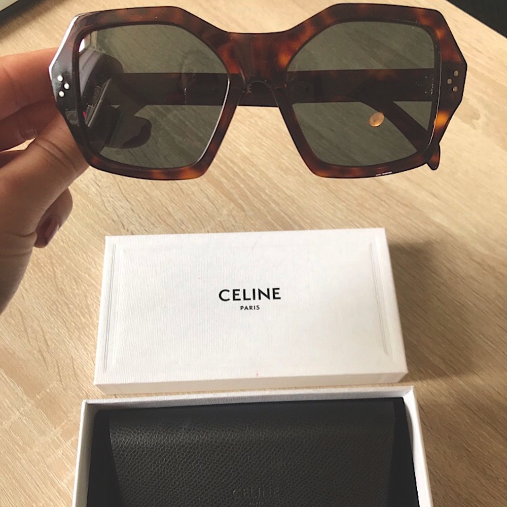Celine Sunglasses